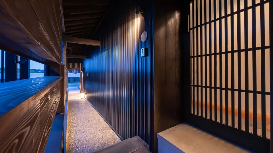 Auberge Homachi Mikuni Minato