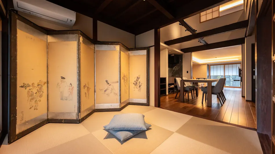 Auberge Homachi Mikuni Minato