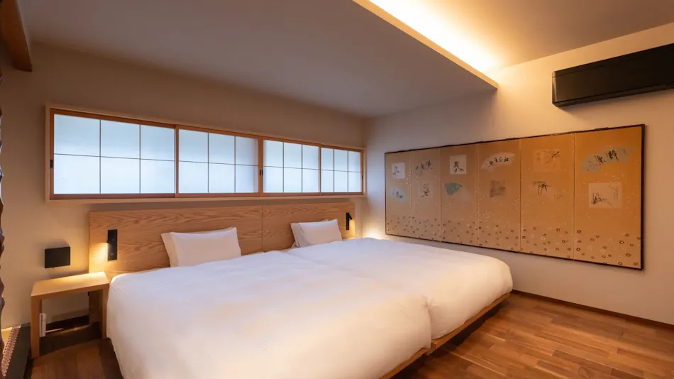 Auberge Homachi Mikuni Minato