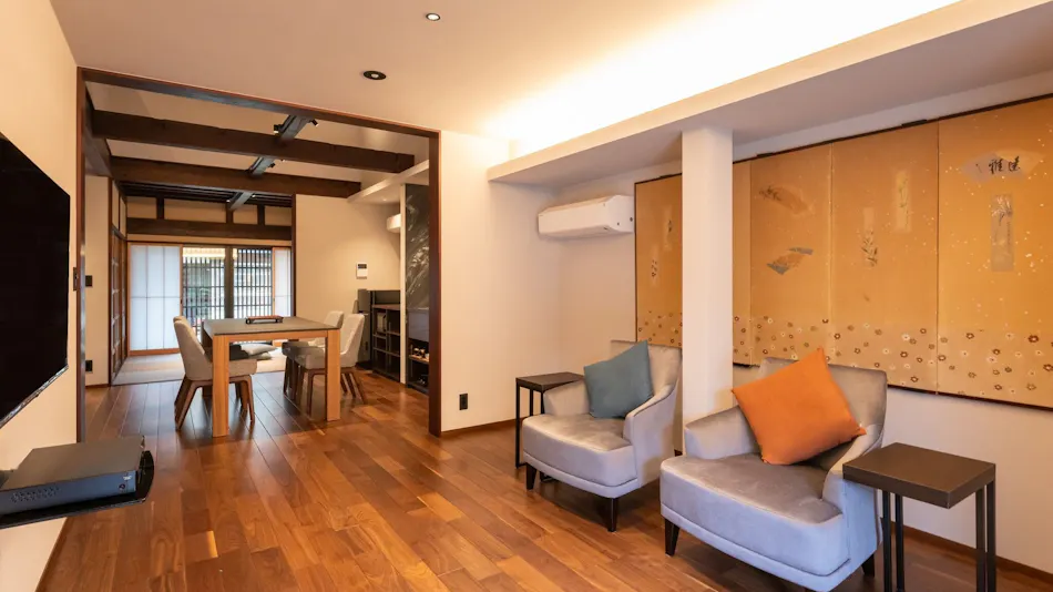 Auberge Homachi Mikuni Minato