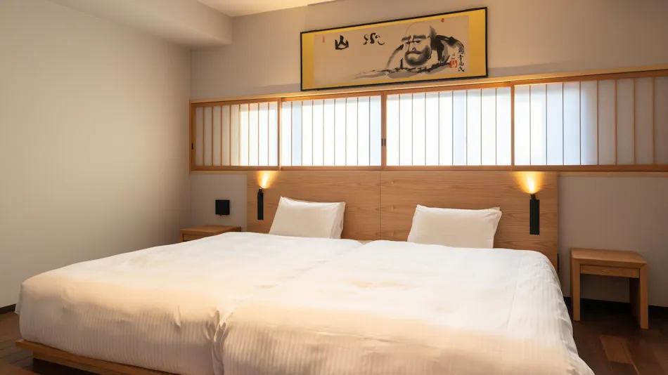 Auberge Homachi Mikuni Minato