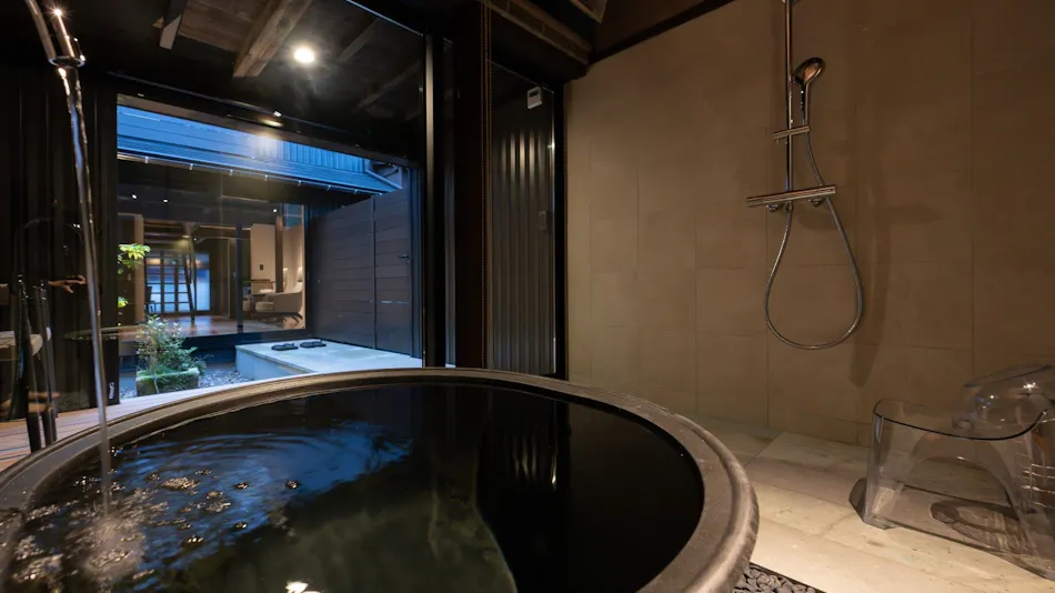 Auberge Homachi Mikuni Minato