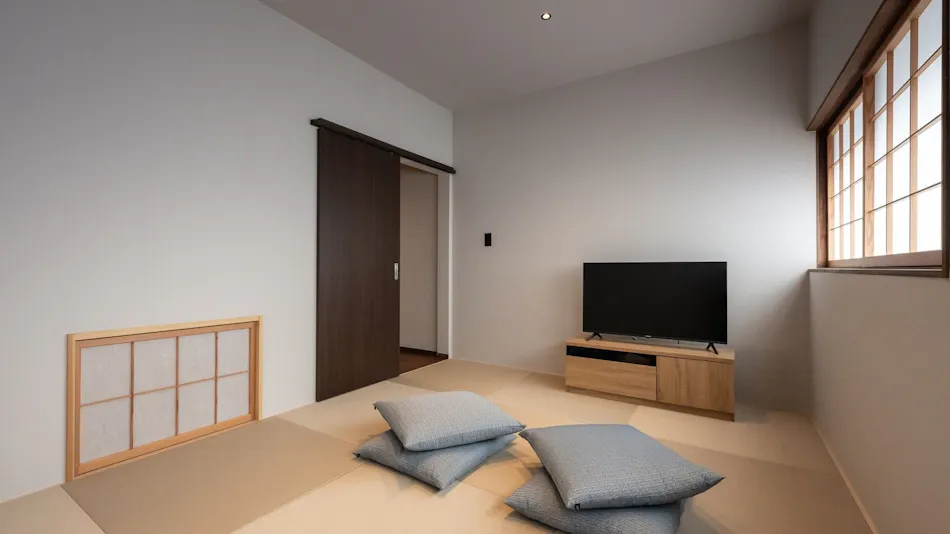 Auberge Homachi Mikuni Minato