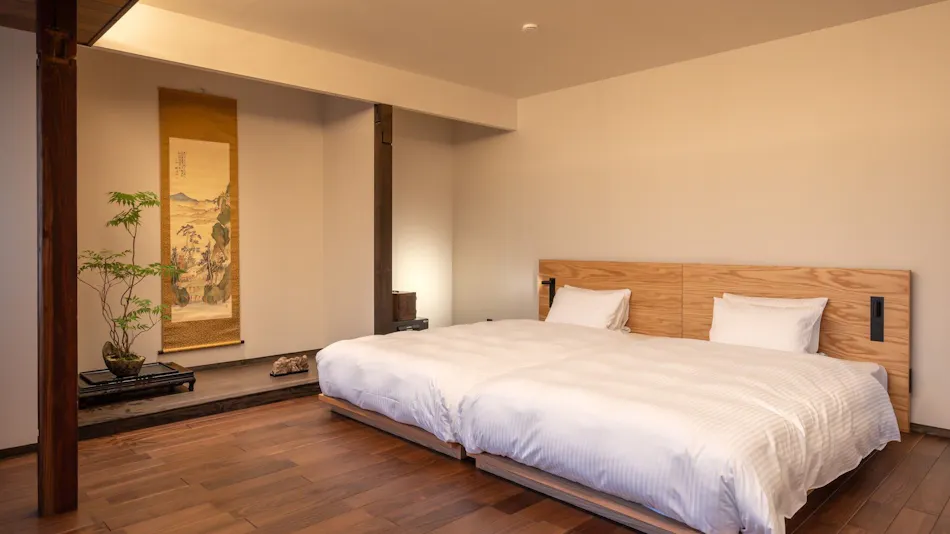 Auberge Homachi Mikuni Minato