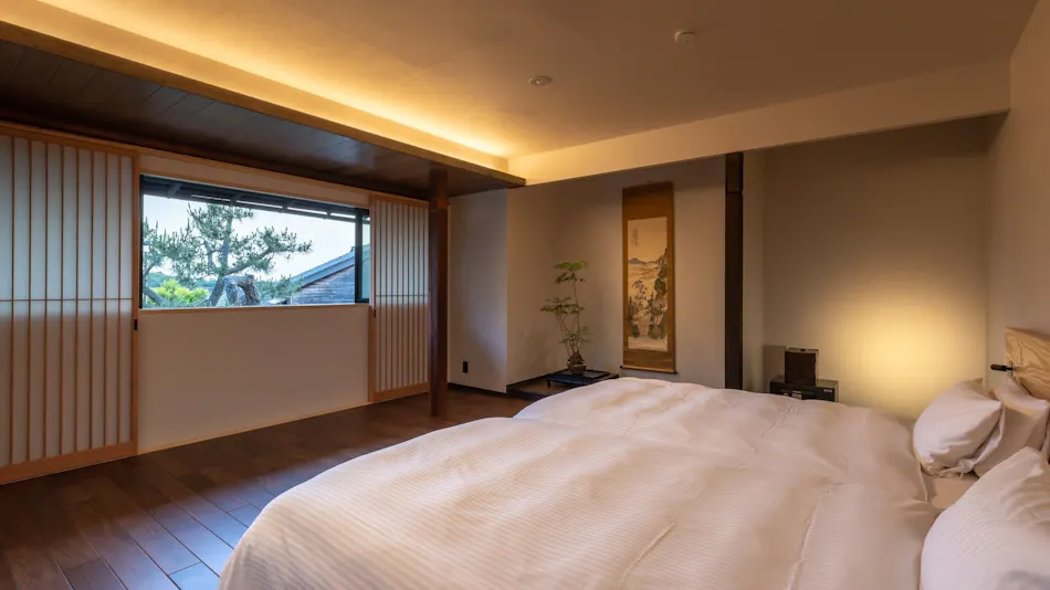 Auberge Homachi Mikuni Minato