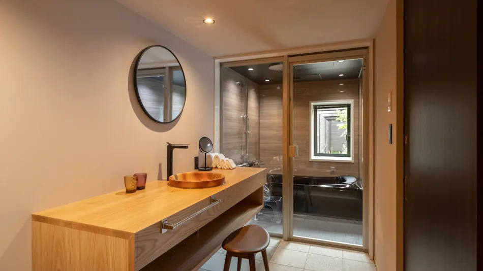 Auberge Homachi Mikuni Minato