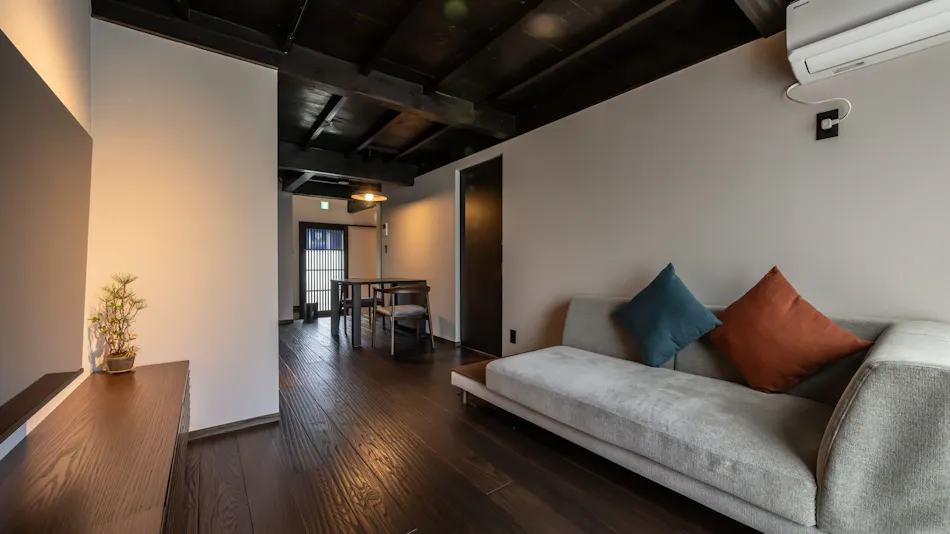 Auberge Homachi Mikuni Minato