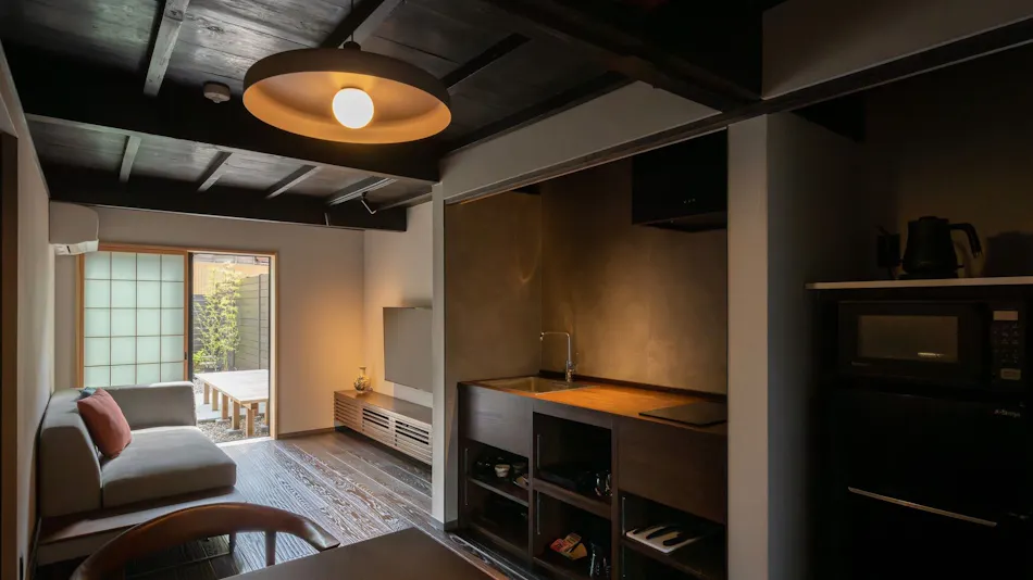 Auberge Homachi Mikuni Minato