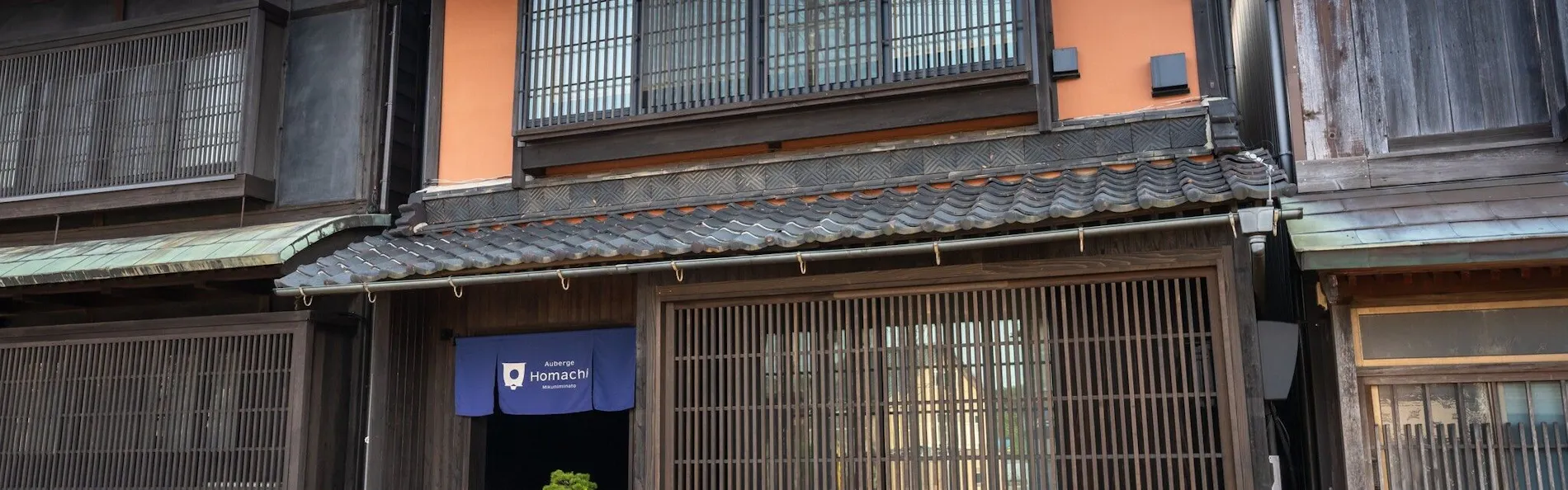 オーベルジュほまち 三國湊