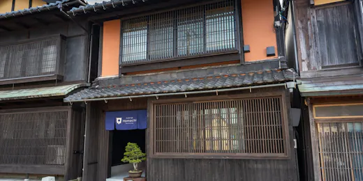 オーベルジュほまち 三國湊