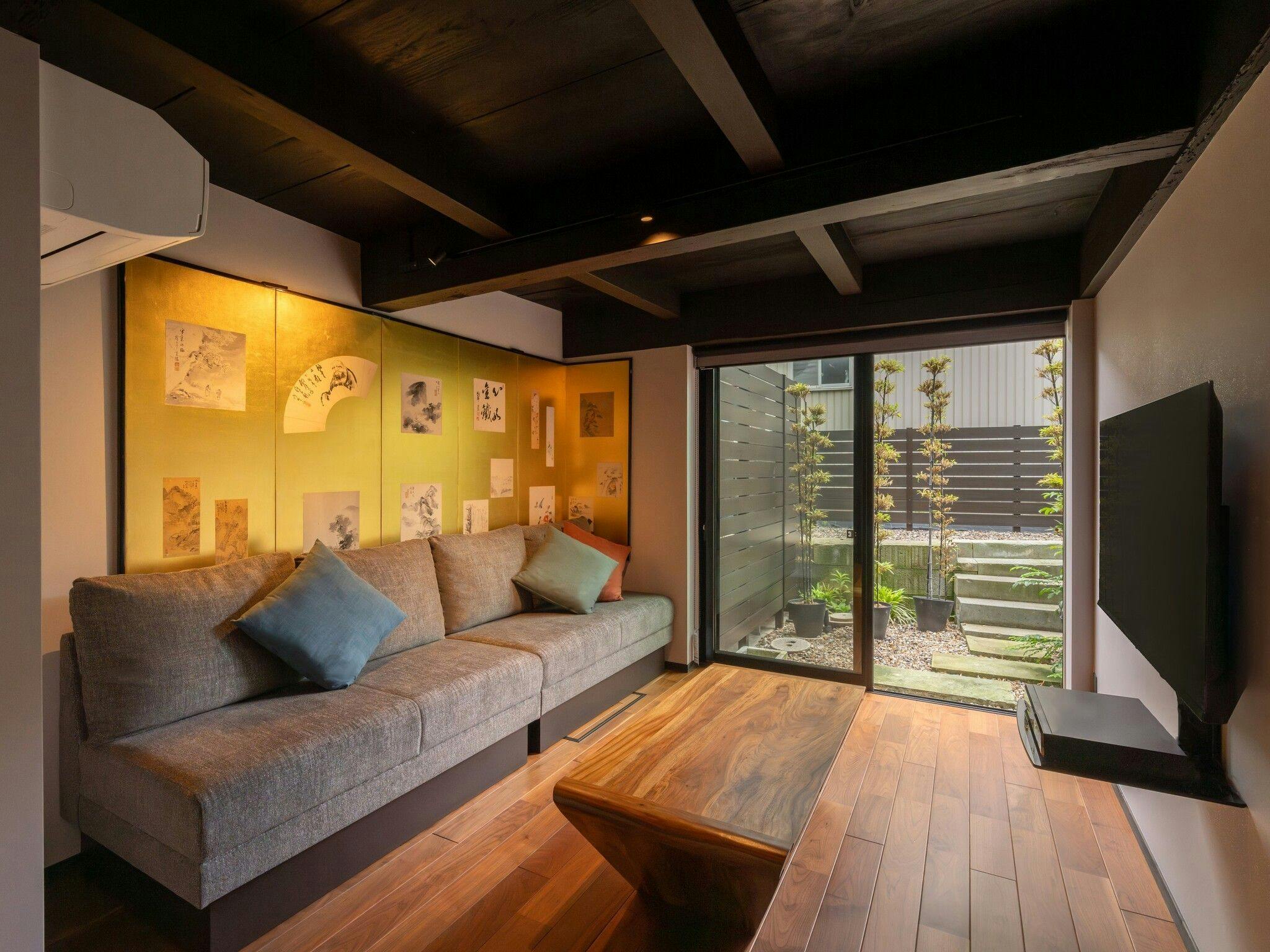 オーベルジュほまち 三國湊 - 【早期予約60】日本文化の宝箱 三國湊で