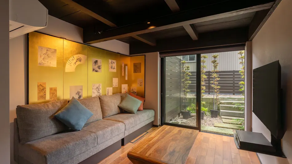 Auberge Homachi Mikuni Minato