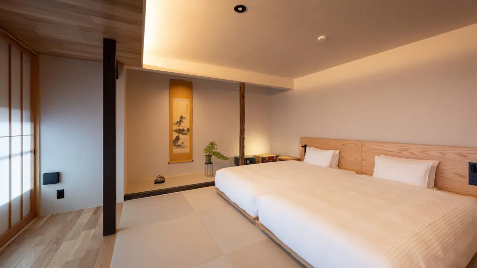 Auberge Homachi Mikuni Minato