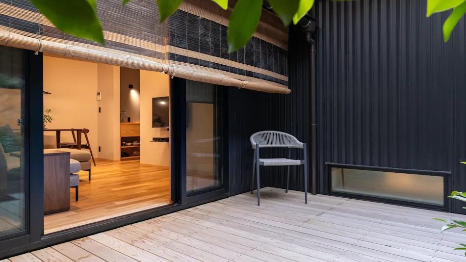Auberge Homachi Mikuni Minato