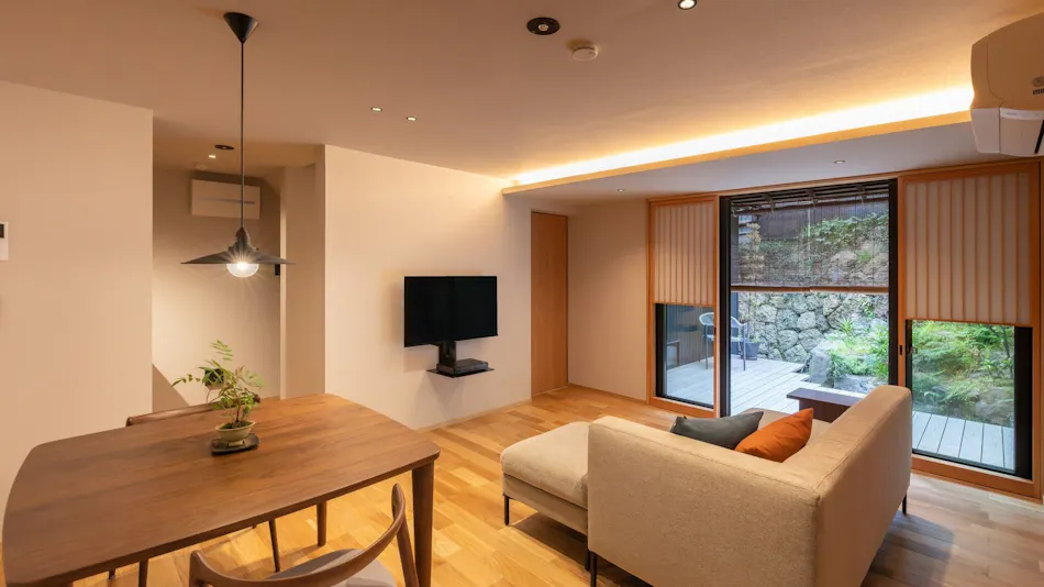 Auberge Homachi Mikuni Minato