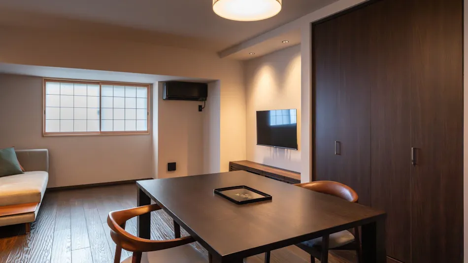 Auberge Homachi Mikuni Minato