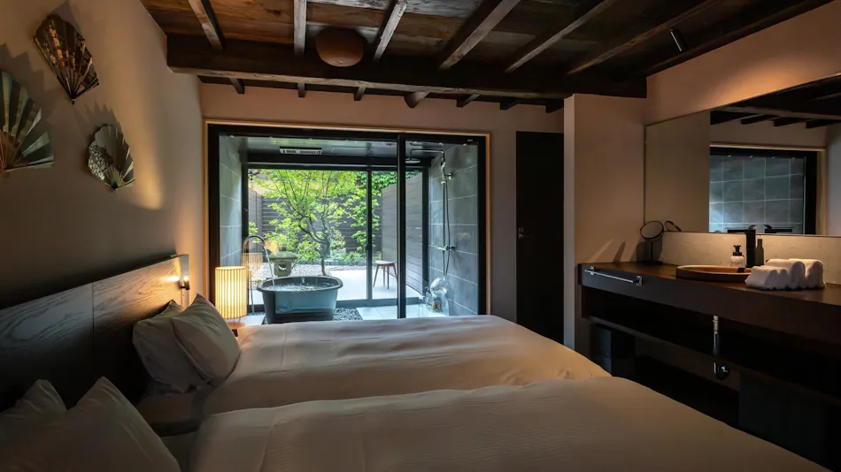 Auberge Homachi Mikuni Minato
