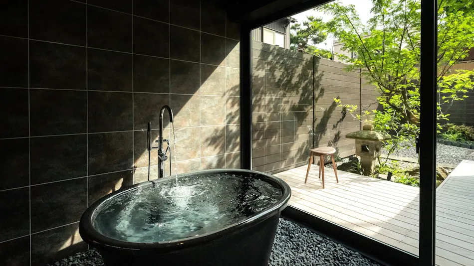 Auberge Homachi Mikuni Minato
