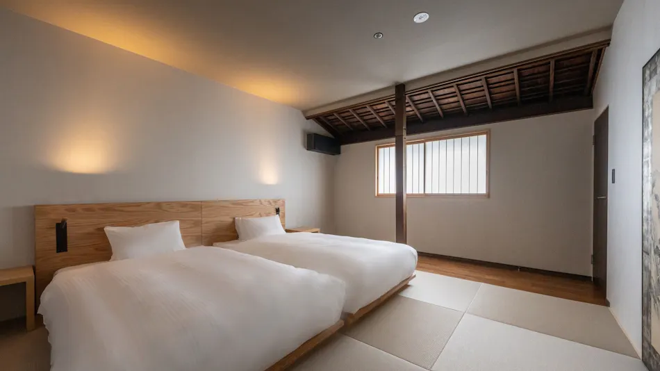 Auberge Homachi Mikuni Minato