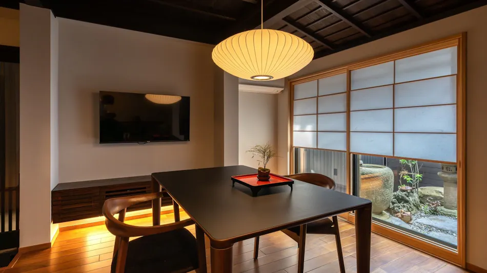 Auberge Homachi Mikuni Minato
