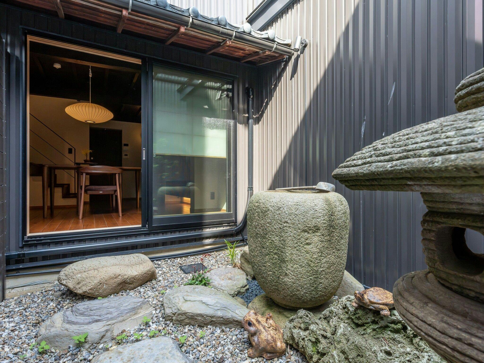 Auberge Homachi Mikuni Minato