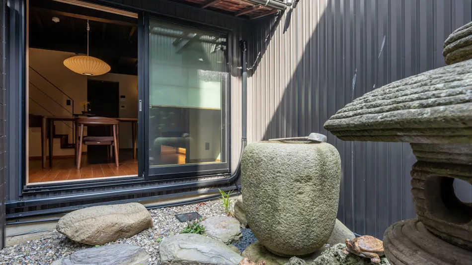 Auberge Homachi Mikuni Minato