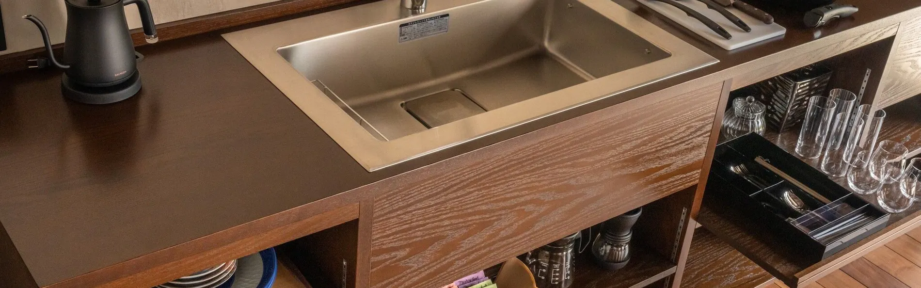 オーベルジュほまち 三國湊