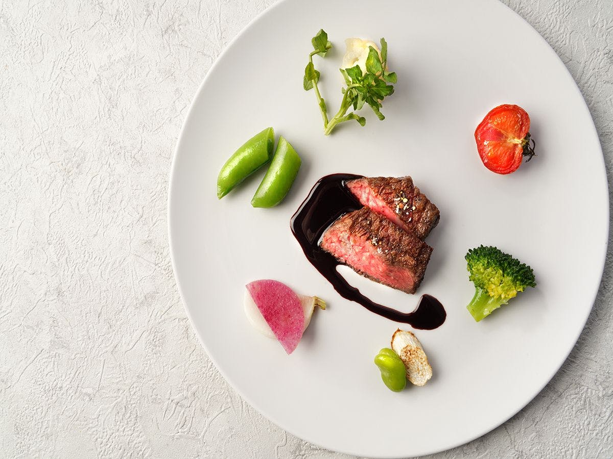 オーベルジュほまち 三國湊