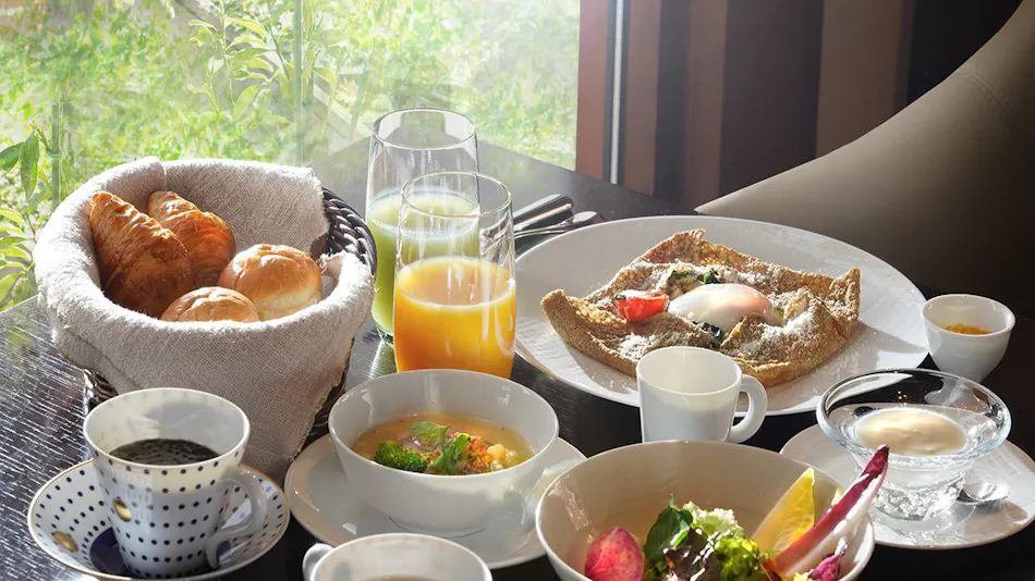 Auberge Homachi Mikuni Minato