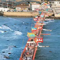 雄島祭り
