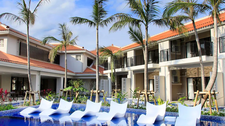 VIVOVIVA Ishigakijima