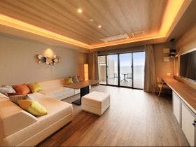 ホテルコンドＶＩＶＯＶＩＶＡ石垣島