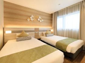 ホテルコンドＶＩＶＯＶＩＶＡ石垣島