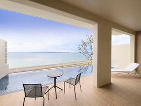 ホテルコンドＶＩＶＯＶＩＶＡ石垣島