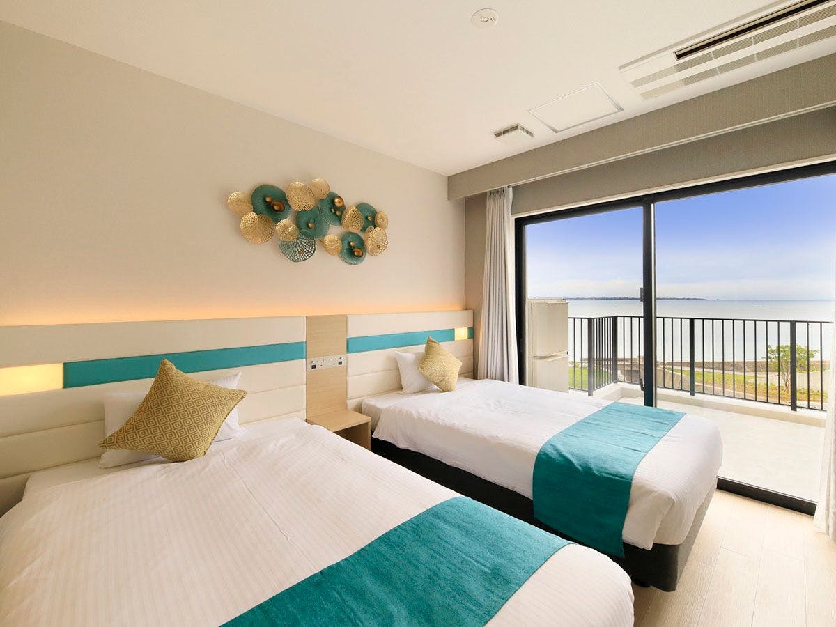 VIVOVIVA Ishigakijima