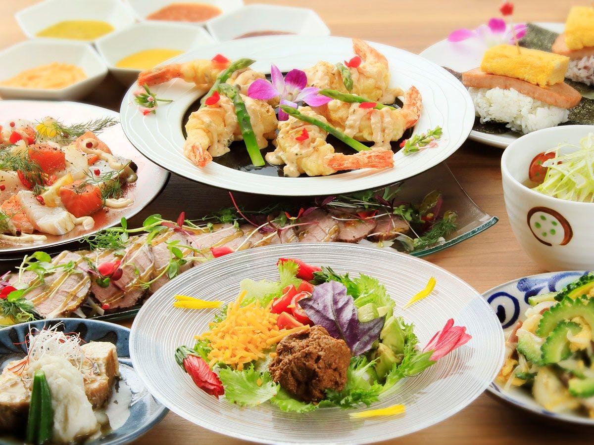 VIVOVIVA 石垣島