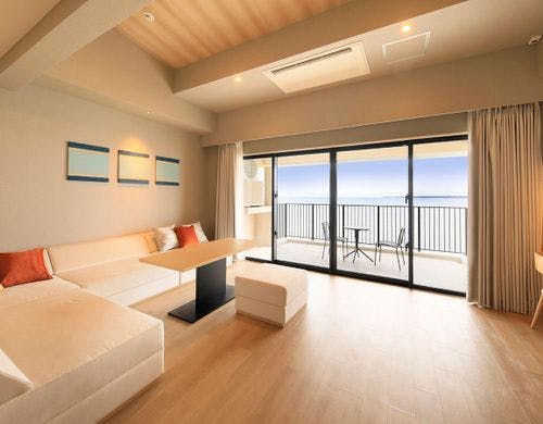 【スタンダードルーム】