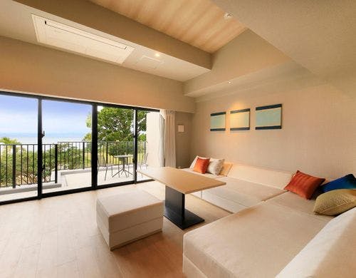 【ForestWing（海側）】