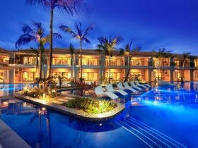 ホテルコンドＶＩＶＯＶＩＶＡ石垣島