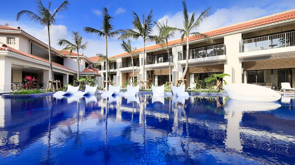 VIVOVIVA Ishigakijima