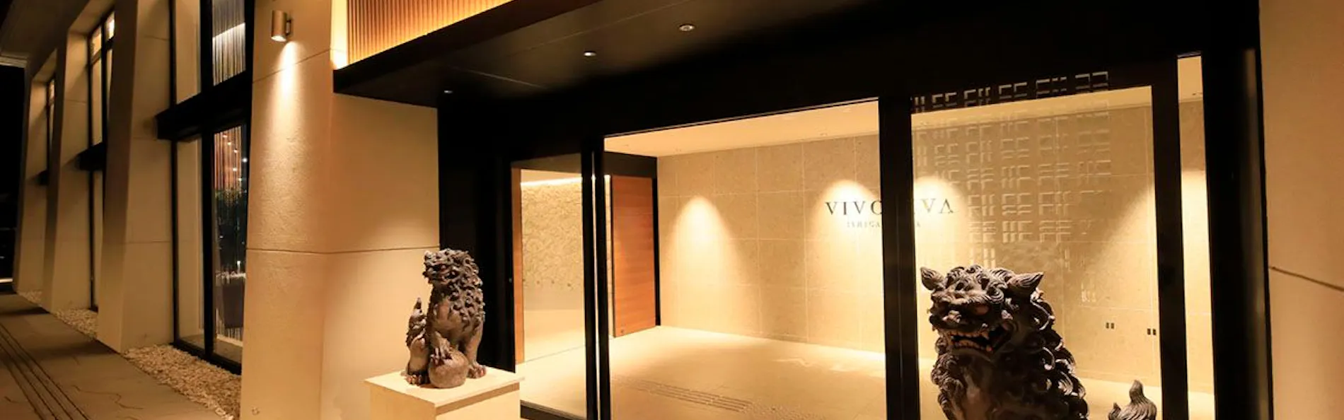 VIVOVIVA 石垣島