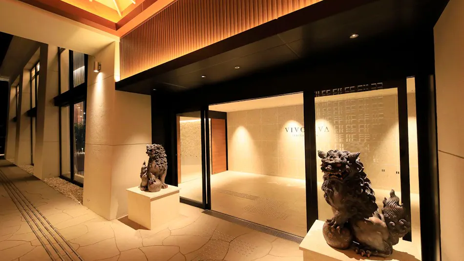 VIVOVIVA Ishigakijima