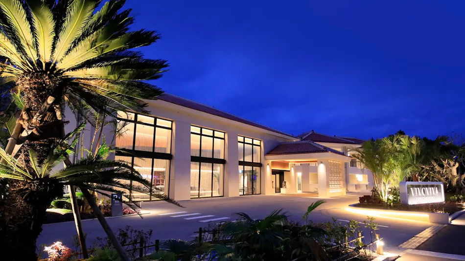 VIVOVIVA Ishigakijima