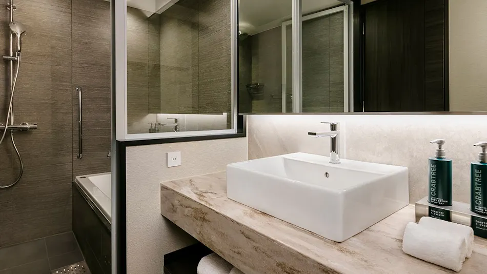 DoubleTree by Hilton Kyoto Station
