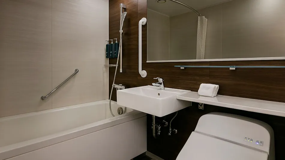 DoubleTree by Hilton Kyoto Station