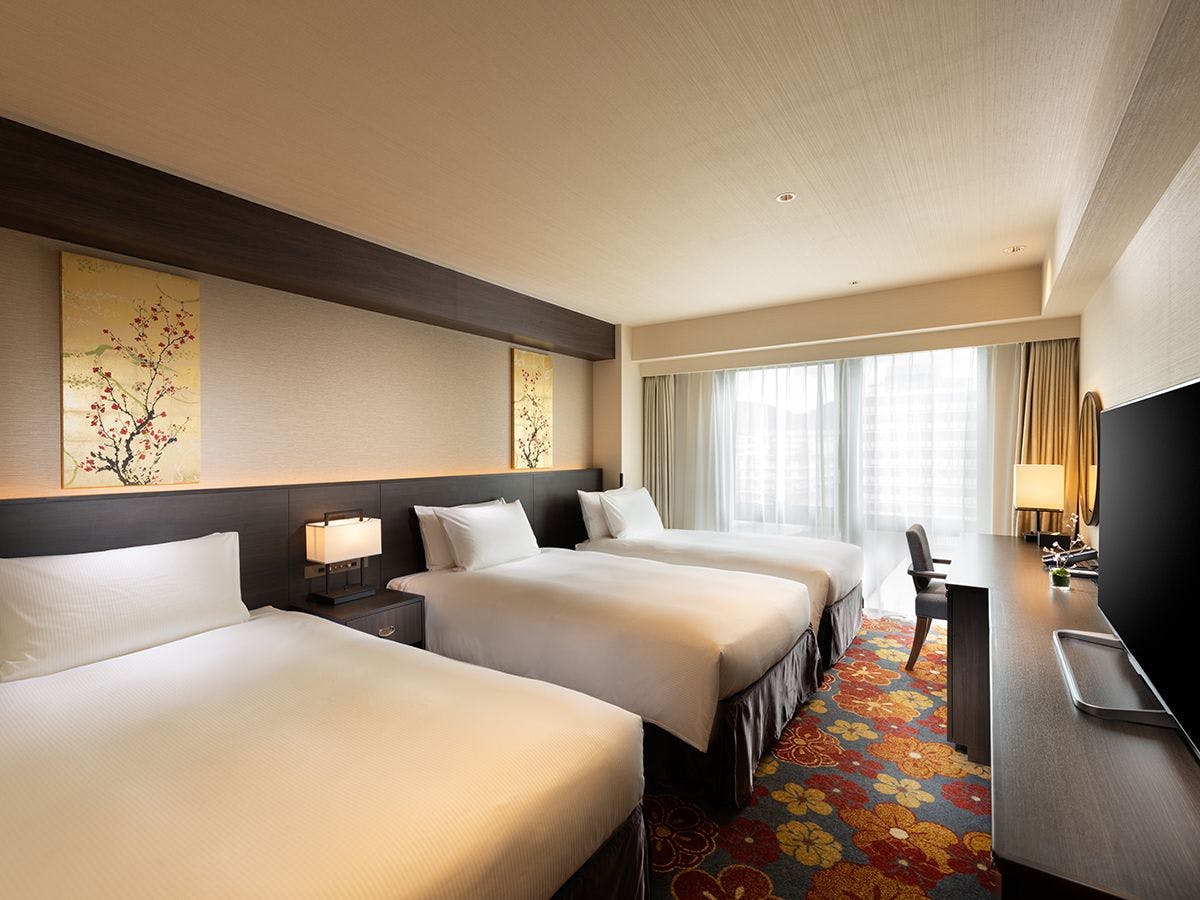 Bilik Tetamu - Bilik Mandi