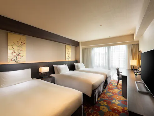 Bilik Tetamu - Bilik Mandi