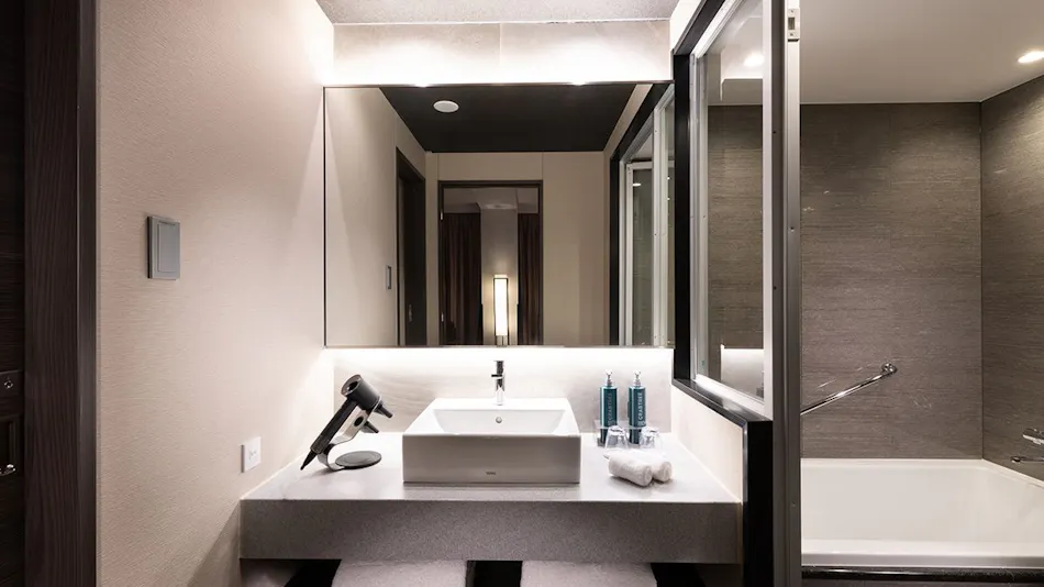 DoubleTree by Hilton Kyoto Station