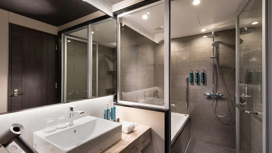 DoubleTree by Hilton Kyoto Station