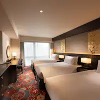 Bilik Triple Premium